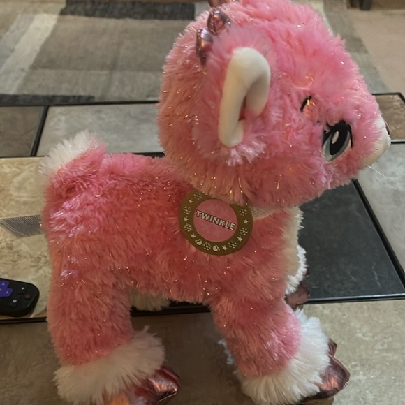 Build A-Bear Raindeers like Brand New. Twinkle and Tinsel - Picture 3 of 8